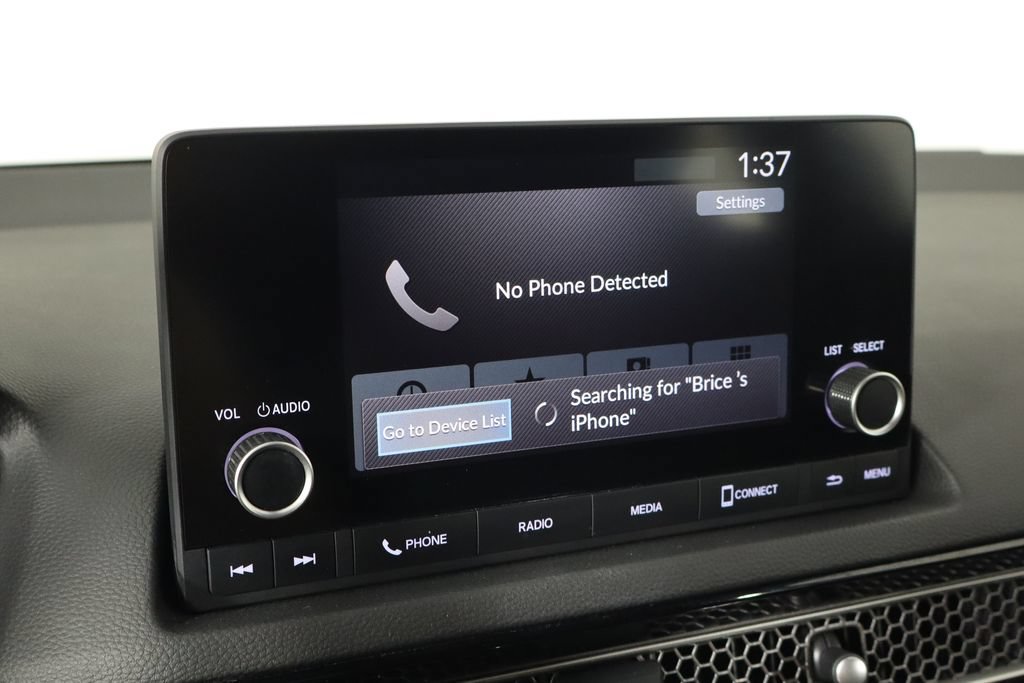 Used 2023 Honda Civic Sport image 27