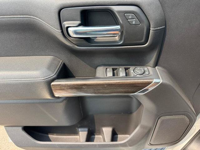 Used 2020 Chevrolet Silverado 1500 LT w/ All-Star Edition AWD/4WD image 19