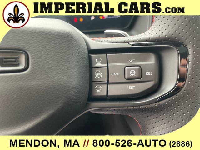 New 2026 Dodge Charger R/T Scat Pack image 20