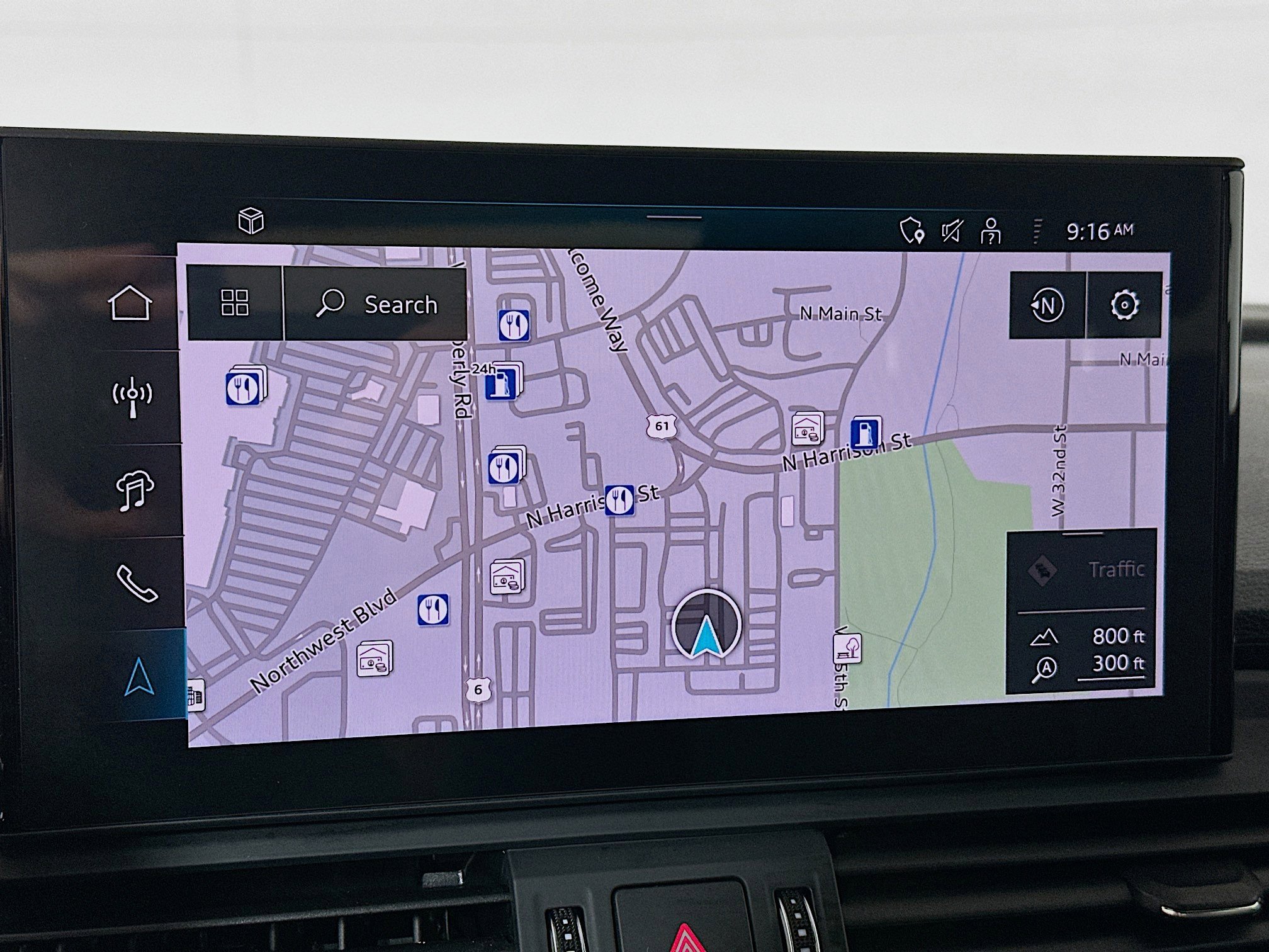 Certified 2025 Audi Q5 2.0T Premium Plus w/ Premium Plus Package image 13