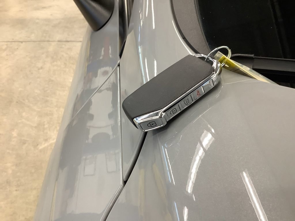 Certified 2023 Kia K5 GT-Line w/ GT-Line Premium Package FWD image 29