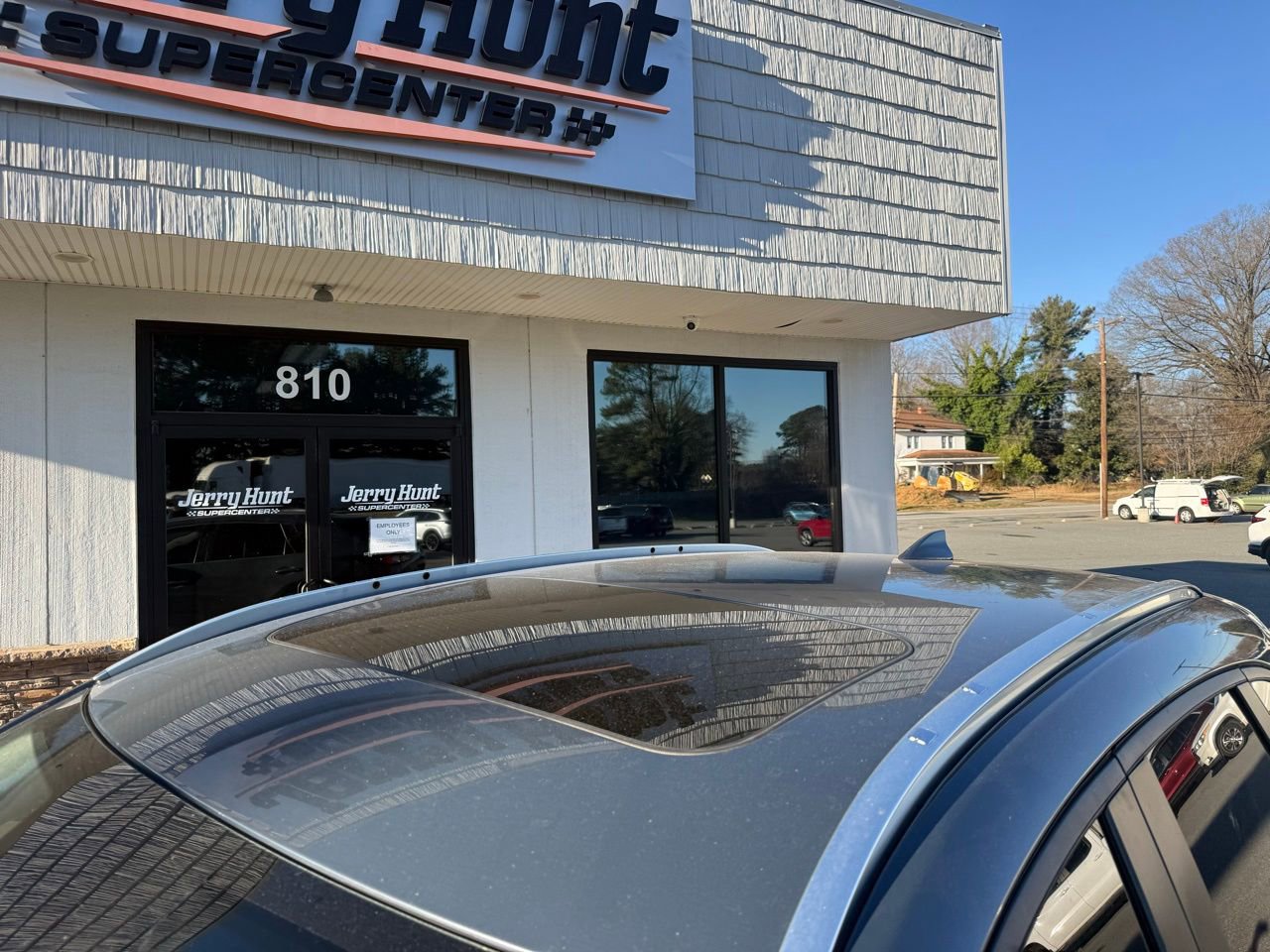 Used 2022 MAZDA CX-5 Carbon Edition image 12