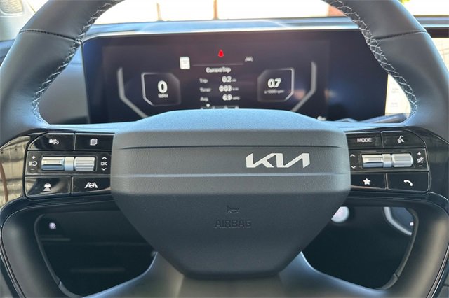 New 2026 Kia Sorento SX image 30
