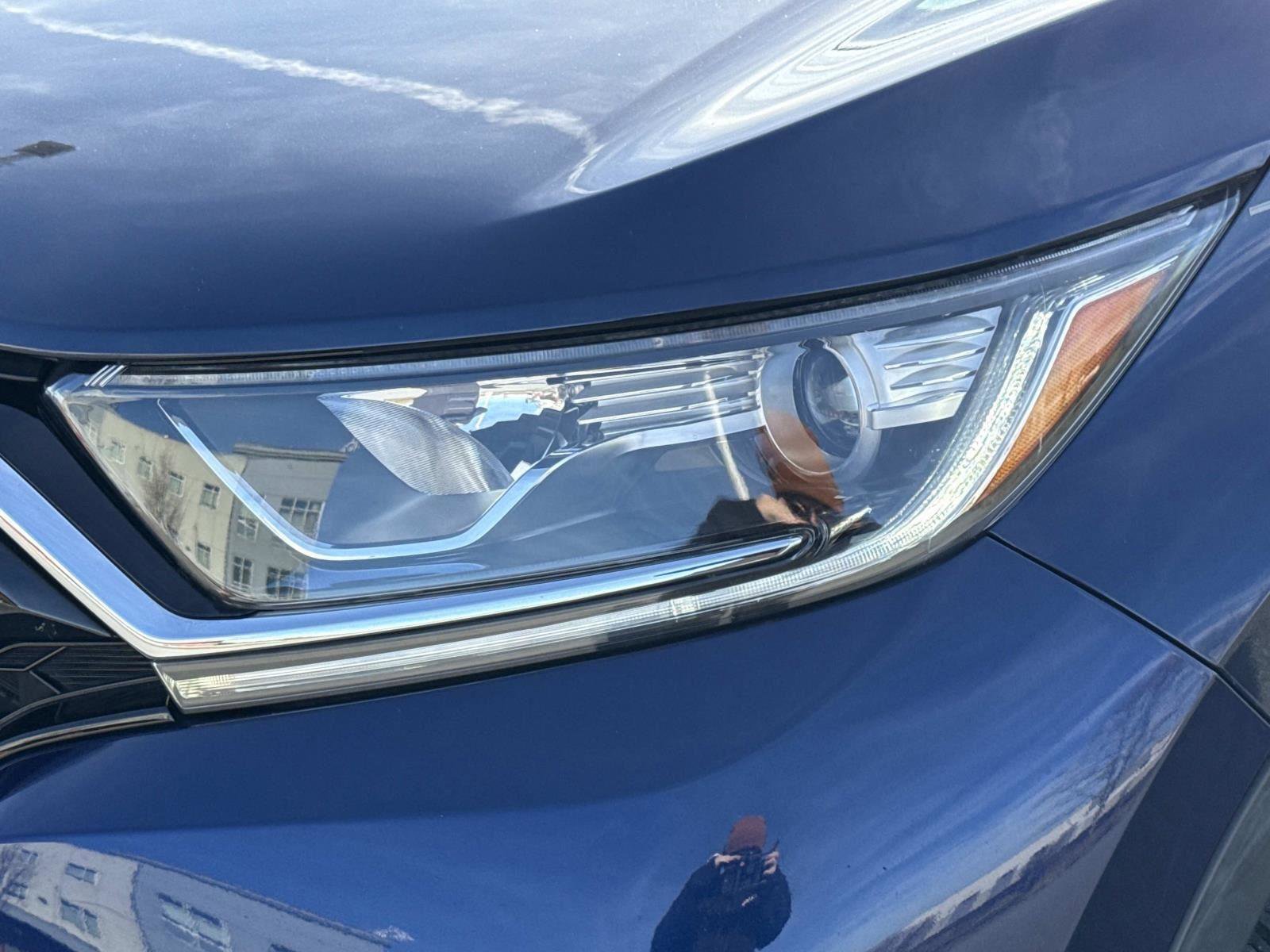 Used 2020 Honda CR-V LX image 22