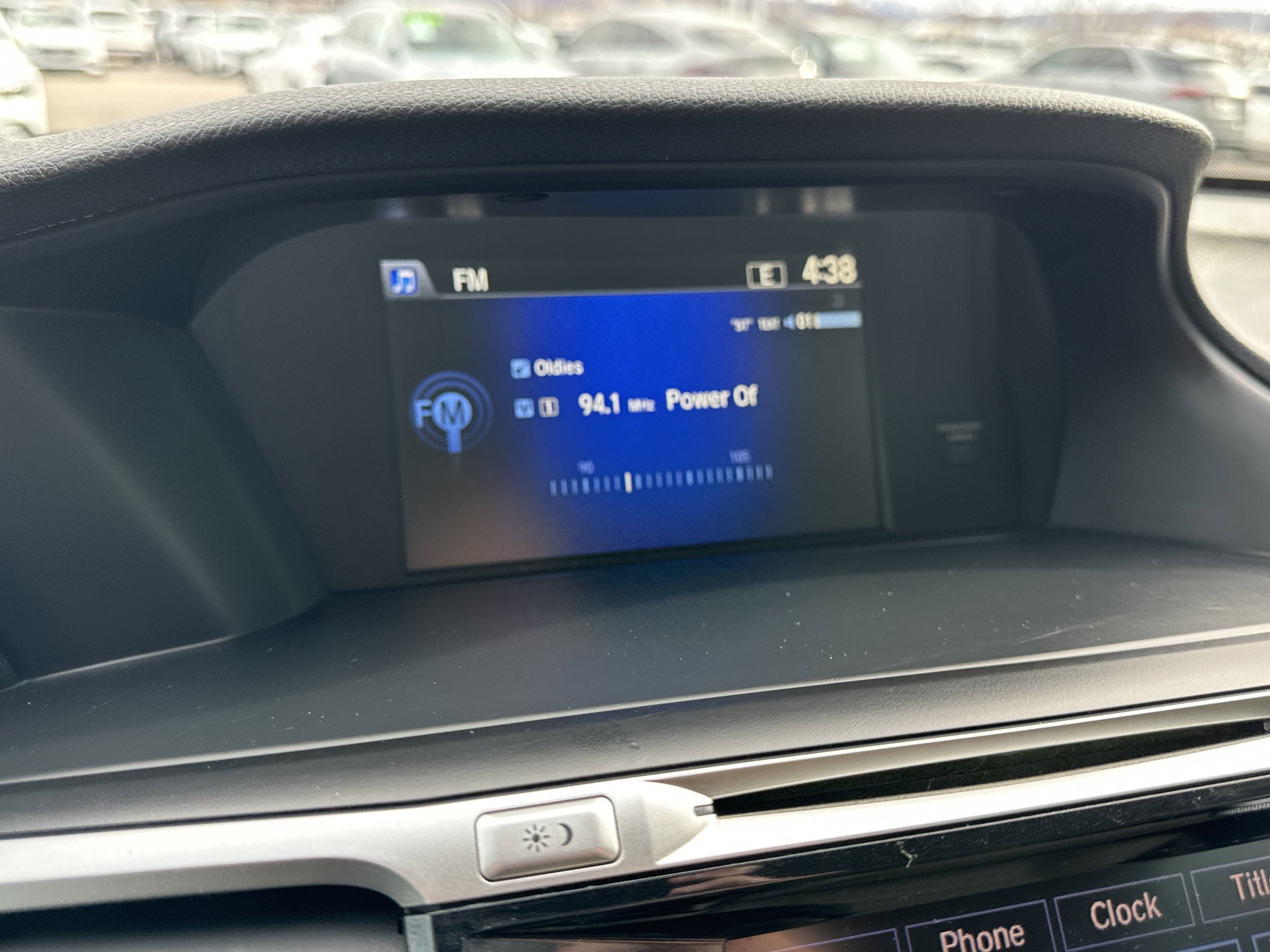 Used 2015 Honda Accord EX-L image 20