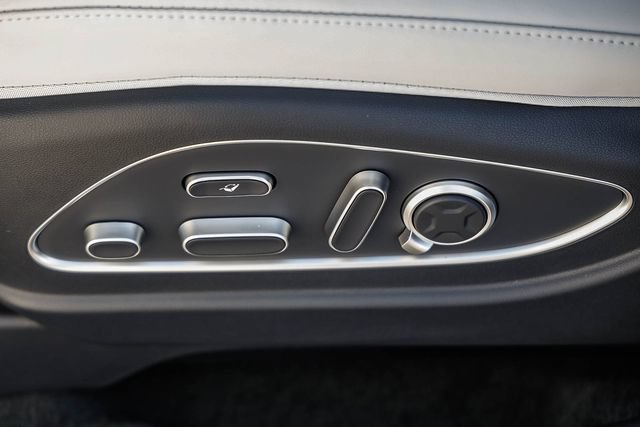 New 2026 Hyundai Palisade Calligraphy AWD/4WD image 26