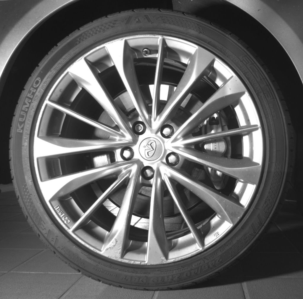 Used 2014 INFINITI Q60 Journey w/ Premium Package RWD image 15