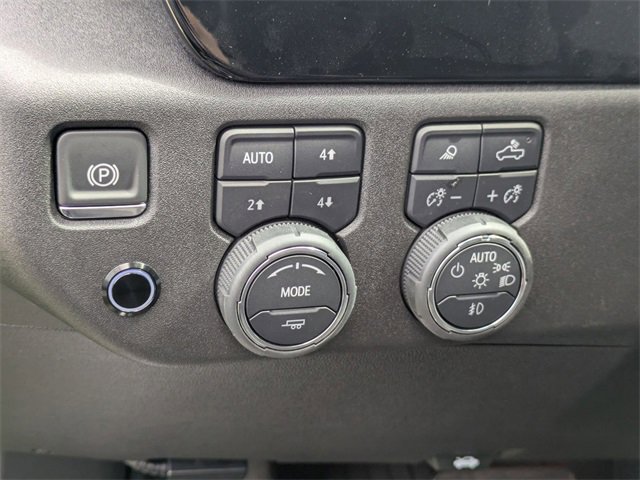 New 2025 Chevrolet Silverado 1500 RST image 14