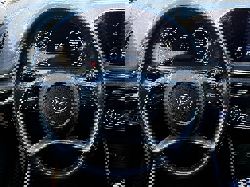 Used 2021 Hyundai Sonata SEL w/ Convenience Package image 20