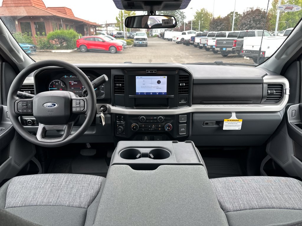 New 2026 Ford F250 4x4 Crew Cab Super Duty image 19