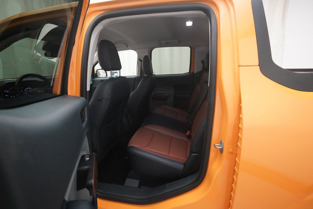 Used 2022 Ford Maverick Lariat w/ Equipment Group 500A Standard image 15