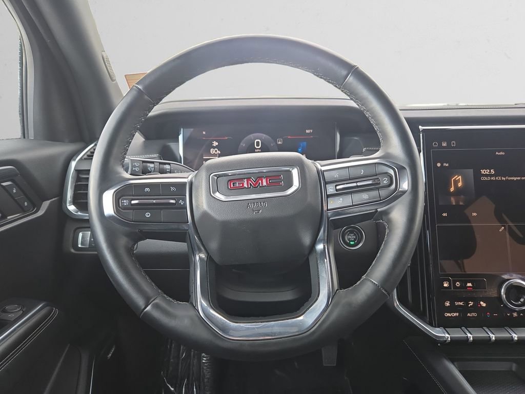 Used 2024 GMC Acadia Elevation image 13