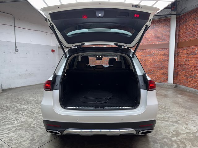 Used 2023 Mercedes-Benz GLE 450 4MATIC image 26