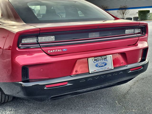 Used 2024 Dodge Charger R/T w/ Plus Group image 15