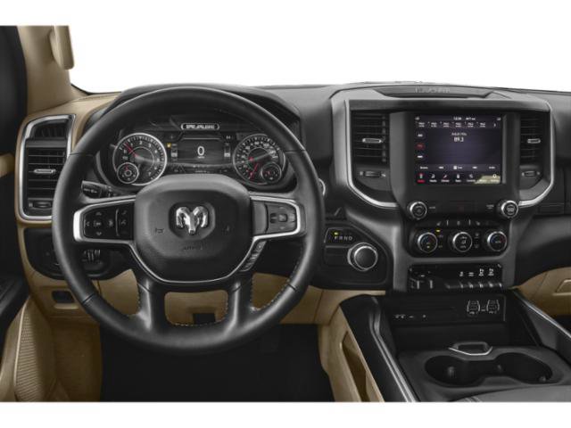 Certified 2020 RAM 1500 Laramie w/ Sport Appearance Package AWD/4WD image 7
