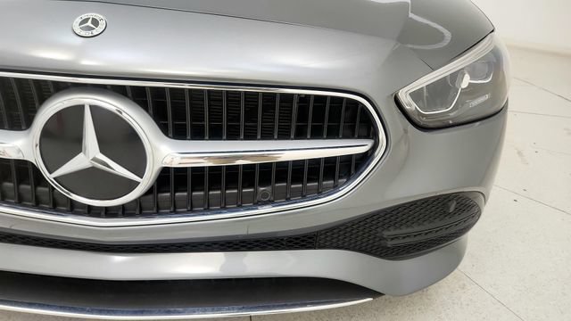 Used 2024 Mercedes-Benz C 300 4MATIC Sedan image 25