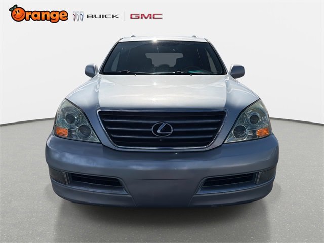 Used 2007 Lexus GX 470 image 8