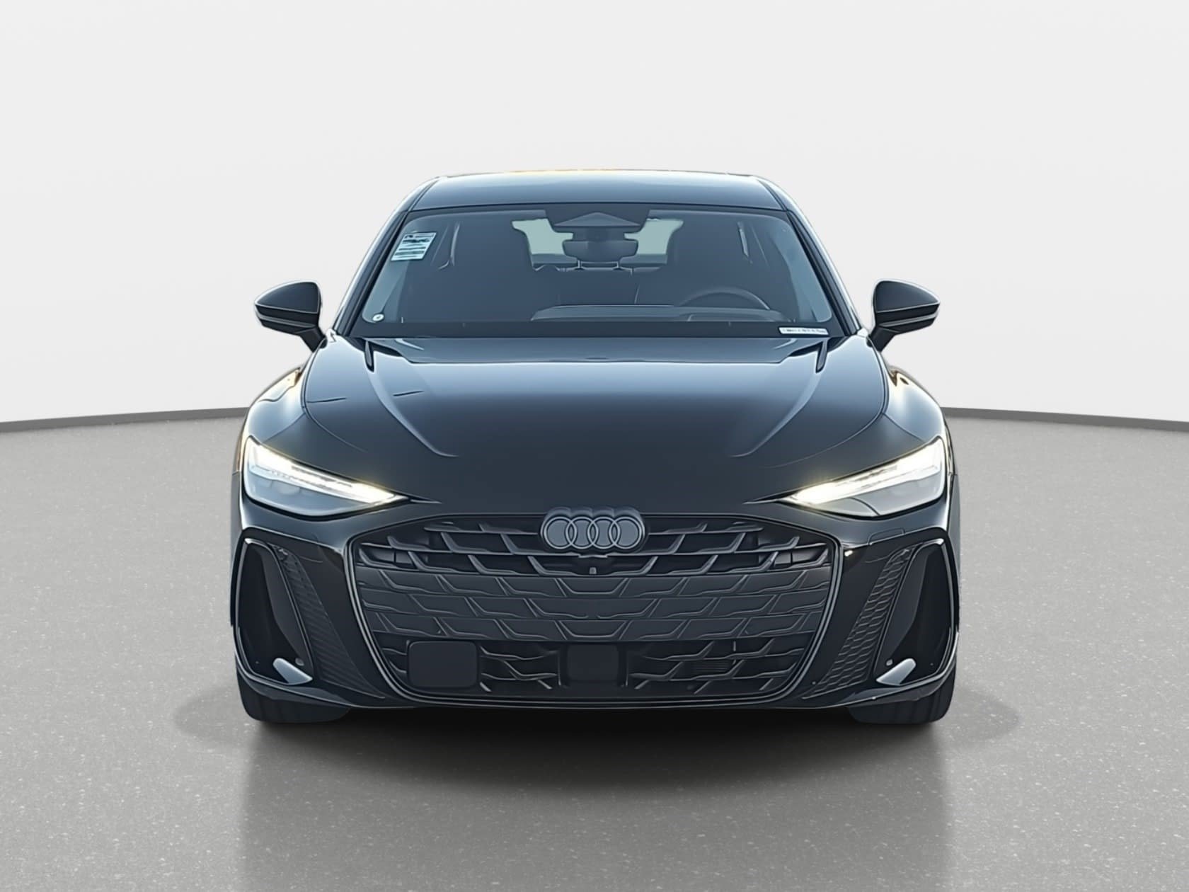 New 2026 Audi A6 Premium Plus image 2