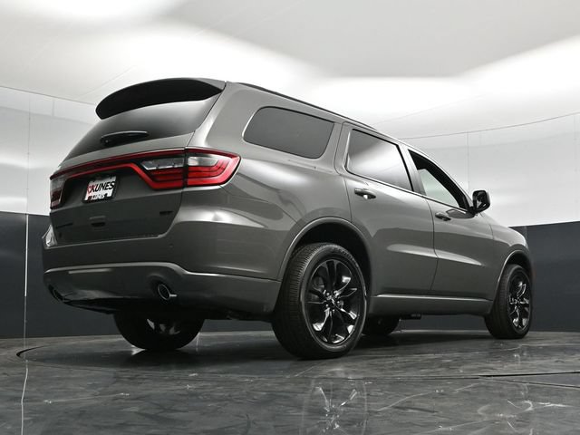 New 2026 Dodge Durango GT w/ Blacktop Package AWD/4WD image 55