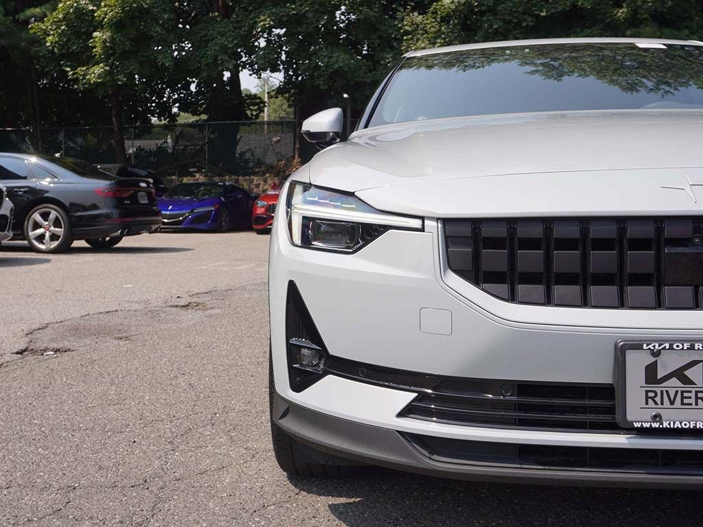 Used 2023 Polestar Polestar 2 w/ Pilot Pack AWD/4WD image 14