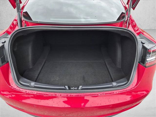 Used 2022 Tesla Model 3 Long Range AWD/4WD image 6