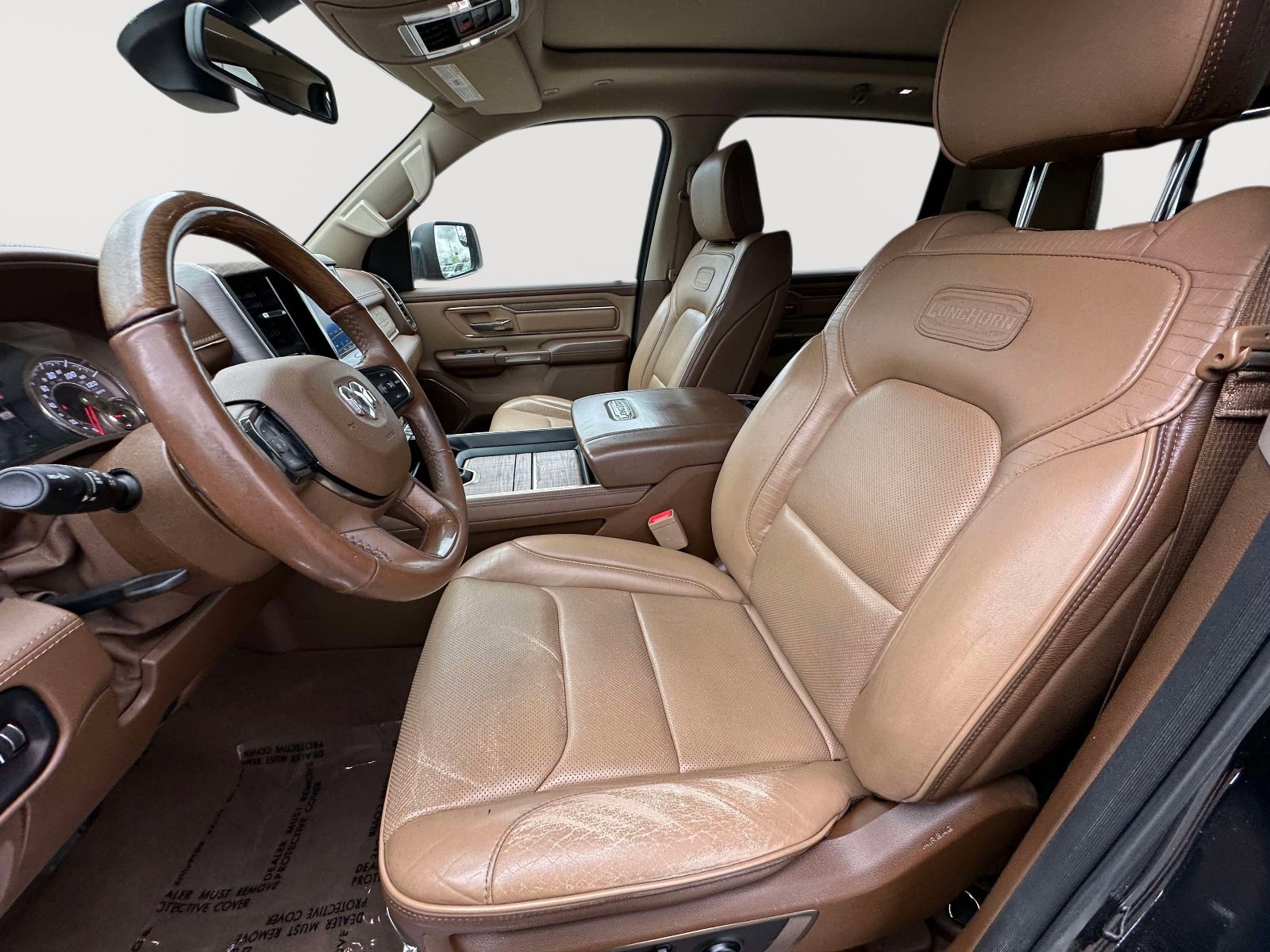 Used 2019 RAM 1500 Limited image 26