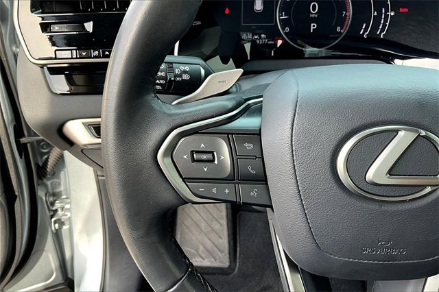 Used 2024 Lexus RX 350 FWD image 19