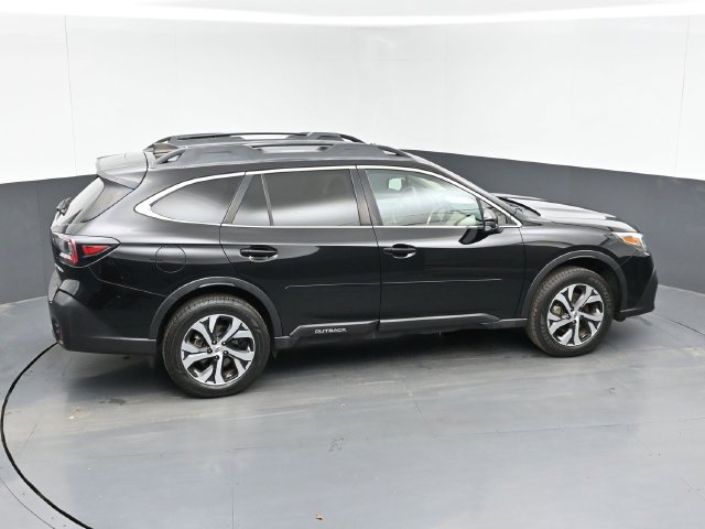 Used 2020 Subaru Outback Limited AWD/4WD image 45