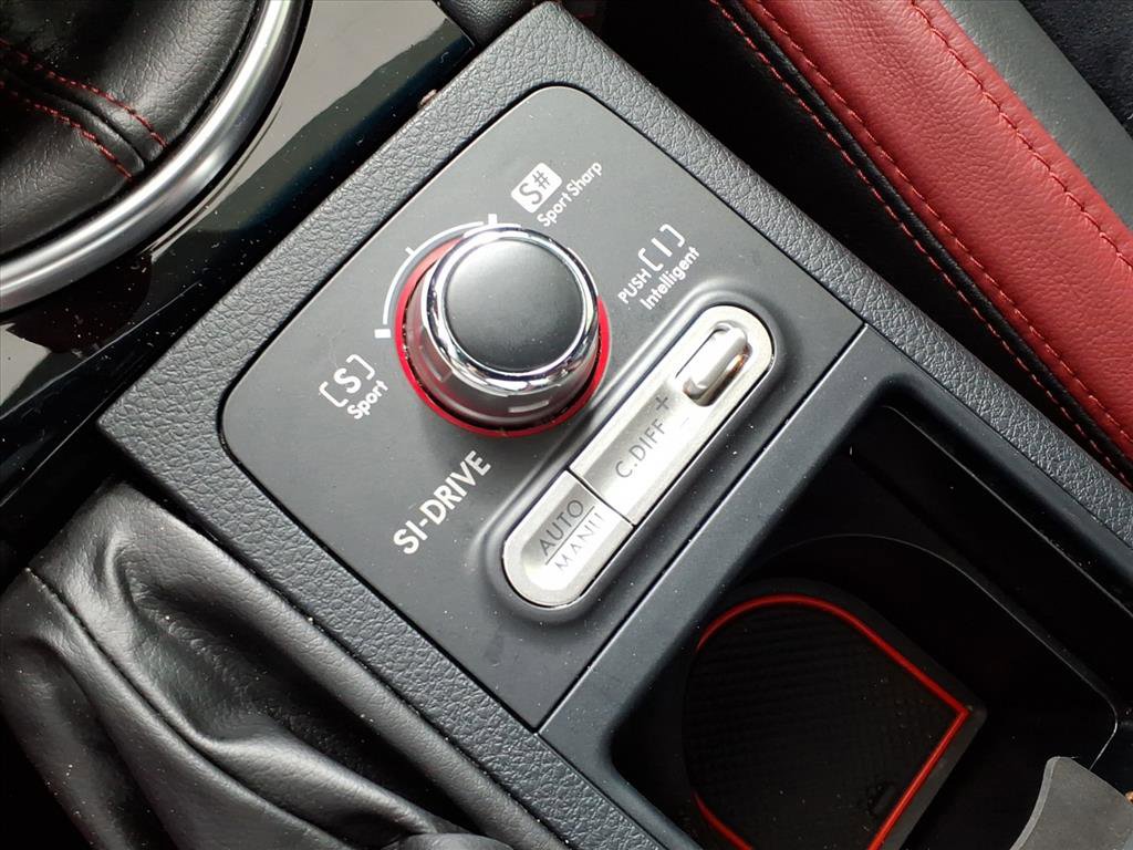 Used 2021 Subaru WRX STI Limited image 17