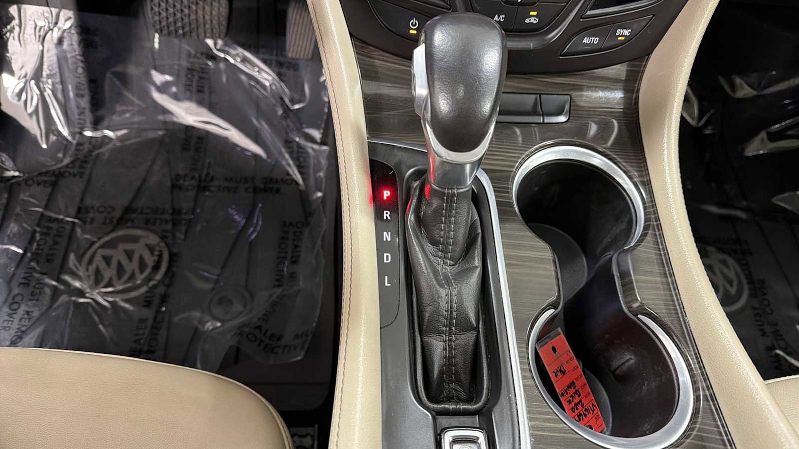 Used 2020 Buick Envision Premium image 22