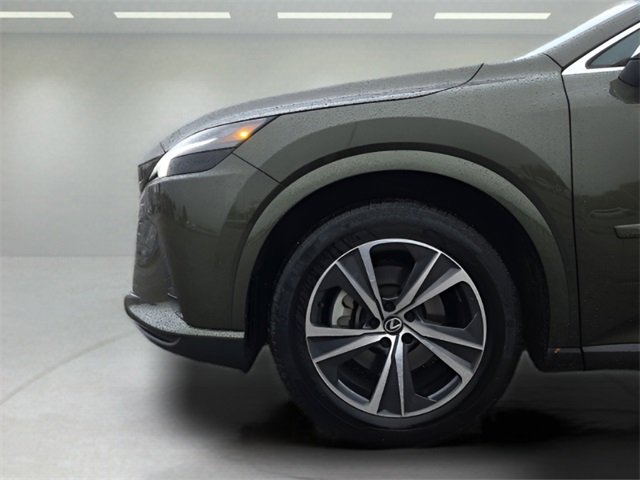 Used 2024 Lexus RX 350 Premium image 34