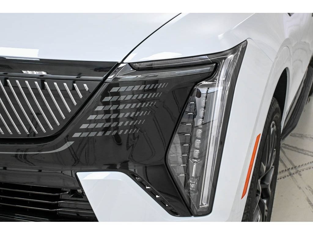 New 2026 Cadillac Escalade IQL Sport 2 AWD/4WD image 9