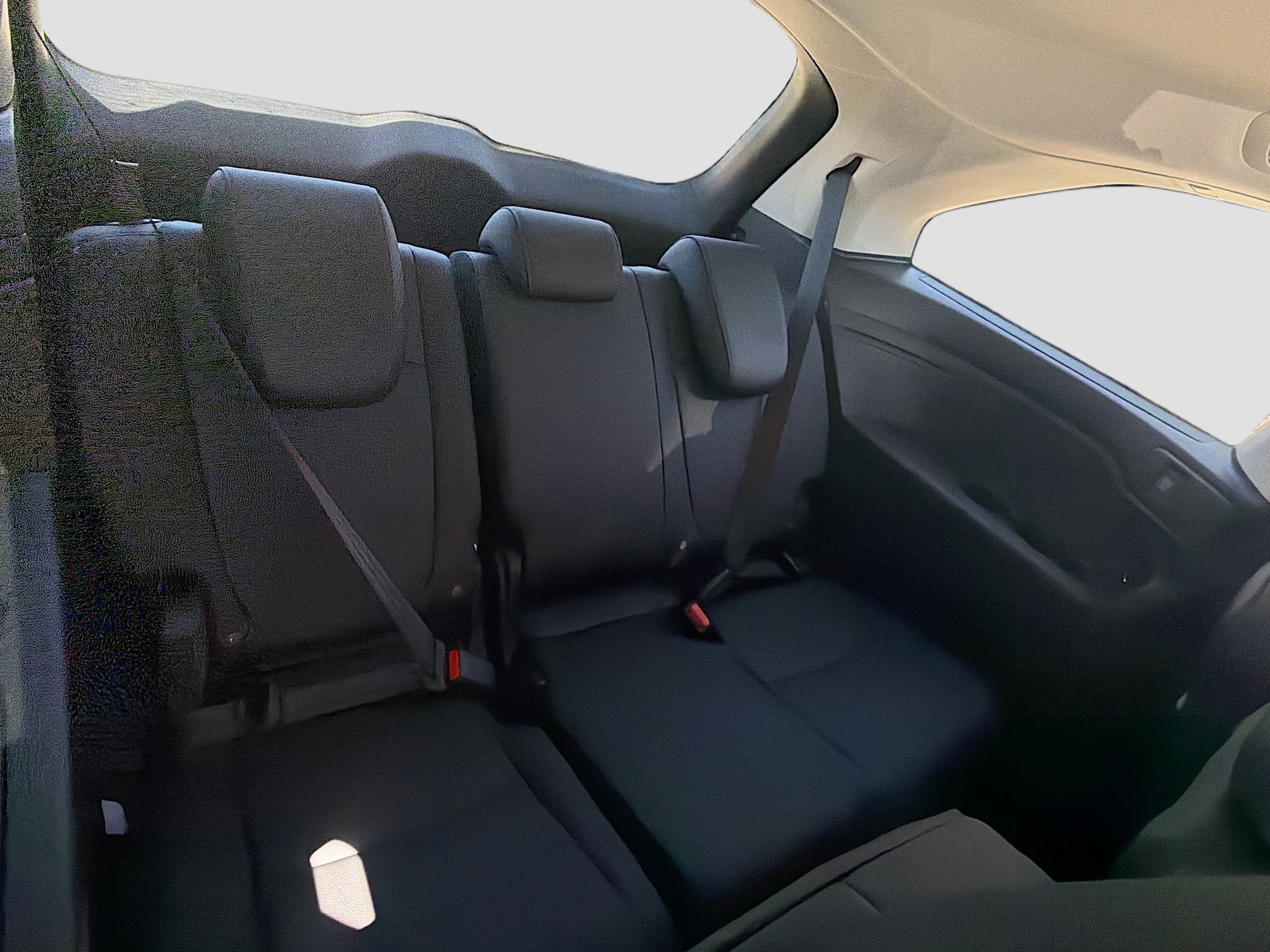 New 2026 Honda Odyssey EX-L image 23