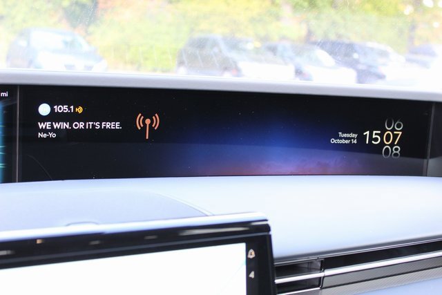 New 2026 Lincoln Nautilus Premier w/ Equipment Group 102A image 32