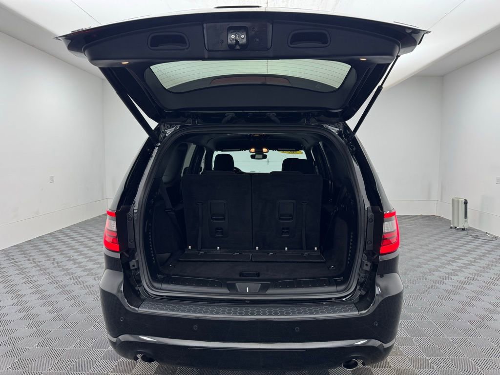 Used 2023 Dodge Durango GT AWD/4WD image 9