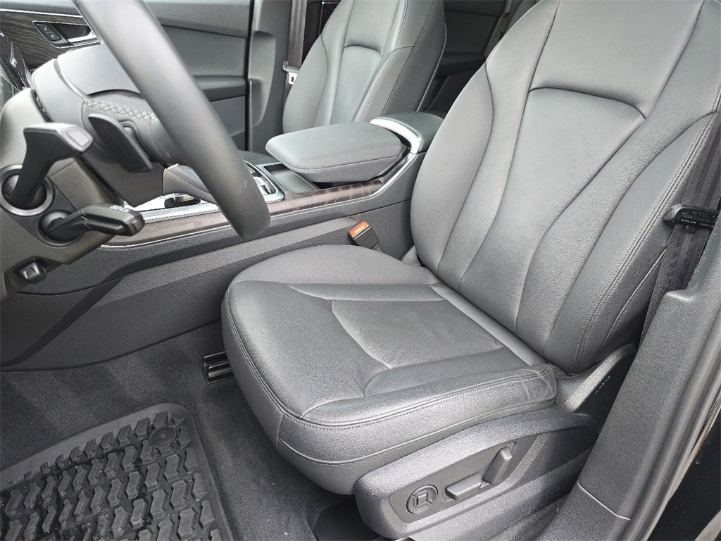 Used 2022 Audi Q7 3.0T Premium Plus image 25
