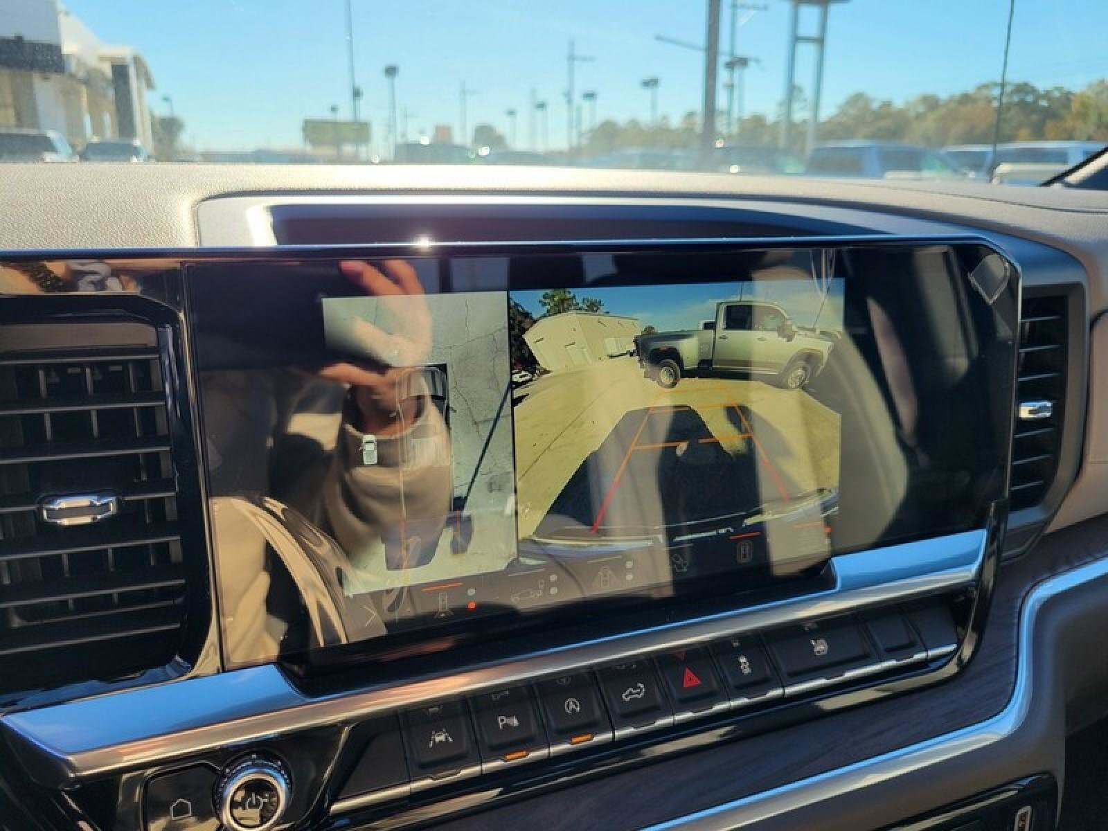 New 2026 GMC Sierra 1500 SLT w/ SLT Premium Plus Package image 23