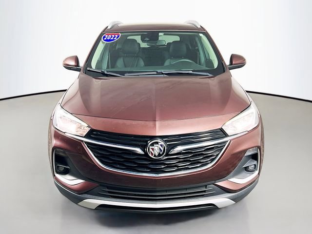 Used 2022 Buick Encore GX Select image 3