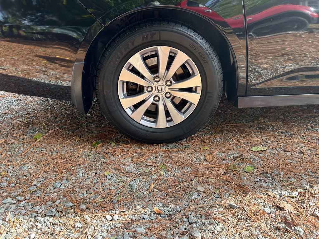 Used 2014 Honda Odyssey EX-L image 19