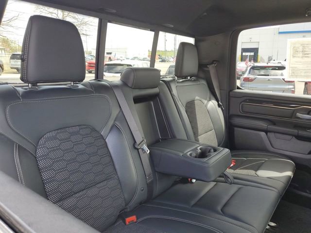 Used 2021 RAM 1500 Sport w/ Level 2 Equipment Group AWD/4WD image 31
