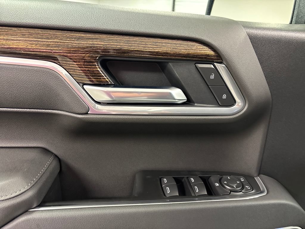 New 2026 GMC Sierra 1500 Elevation w/ Elevation Premium Package image 22