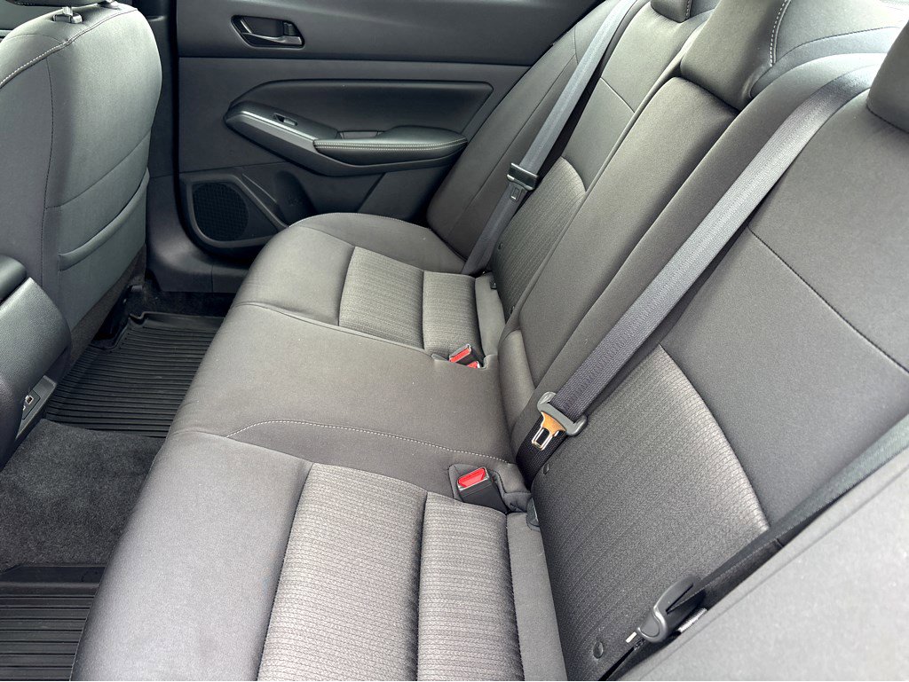 Used 2025 Nissan Altima 2.5 SV w/ SV Special Edition Package FWD image 21