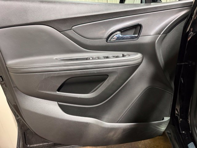 Used 2022 Buick Encore Preferred w/ Safety Package AWD/4WD image 12