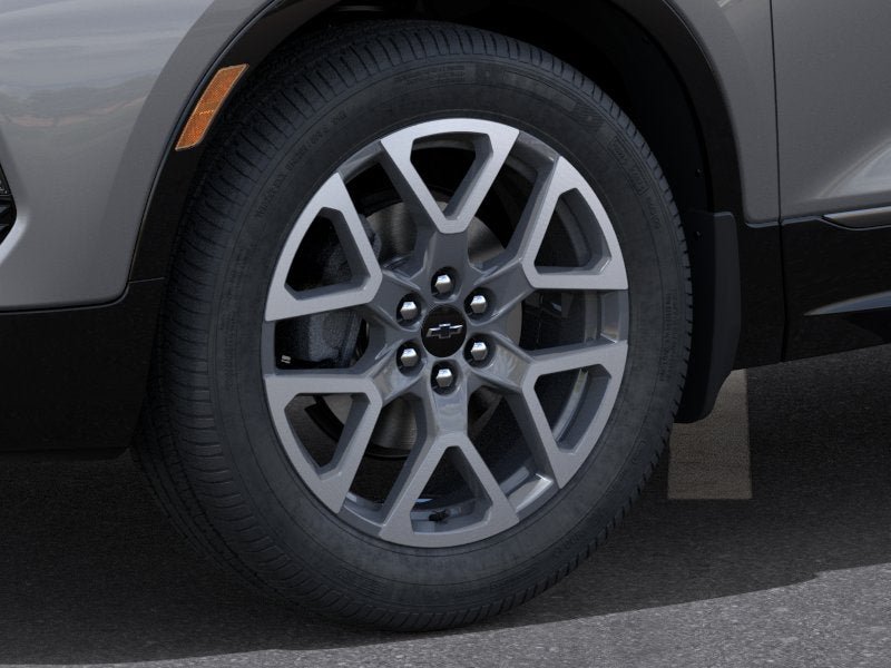 New 2026 Chevrolet Blazer RS AWD/4WD image 9
