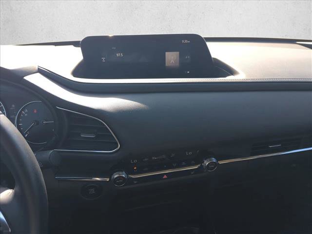 Used 2025 MAZDA CX-30 AWD 2.5 S w/ Preferred Package image 10