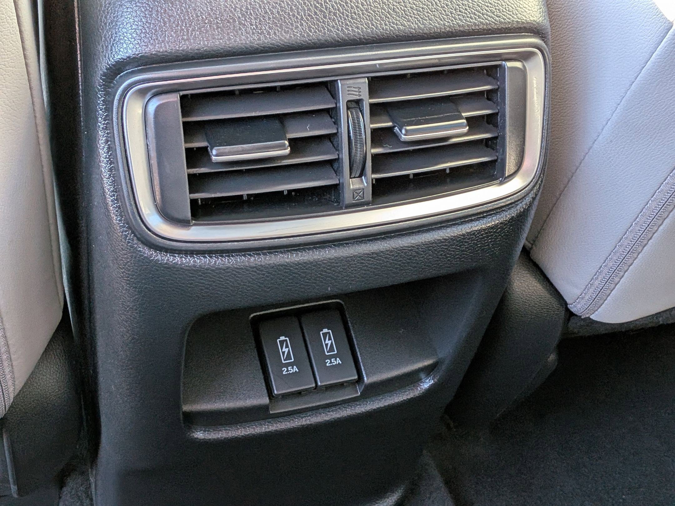 Used 2022 Honda CR-V Touring image 30