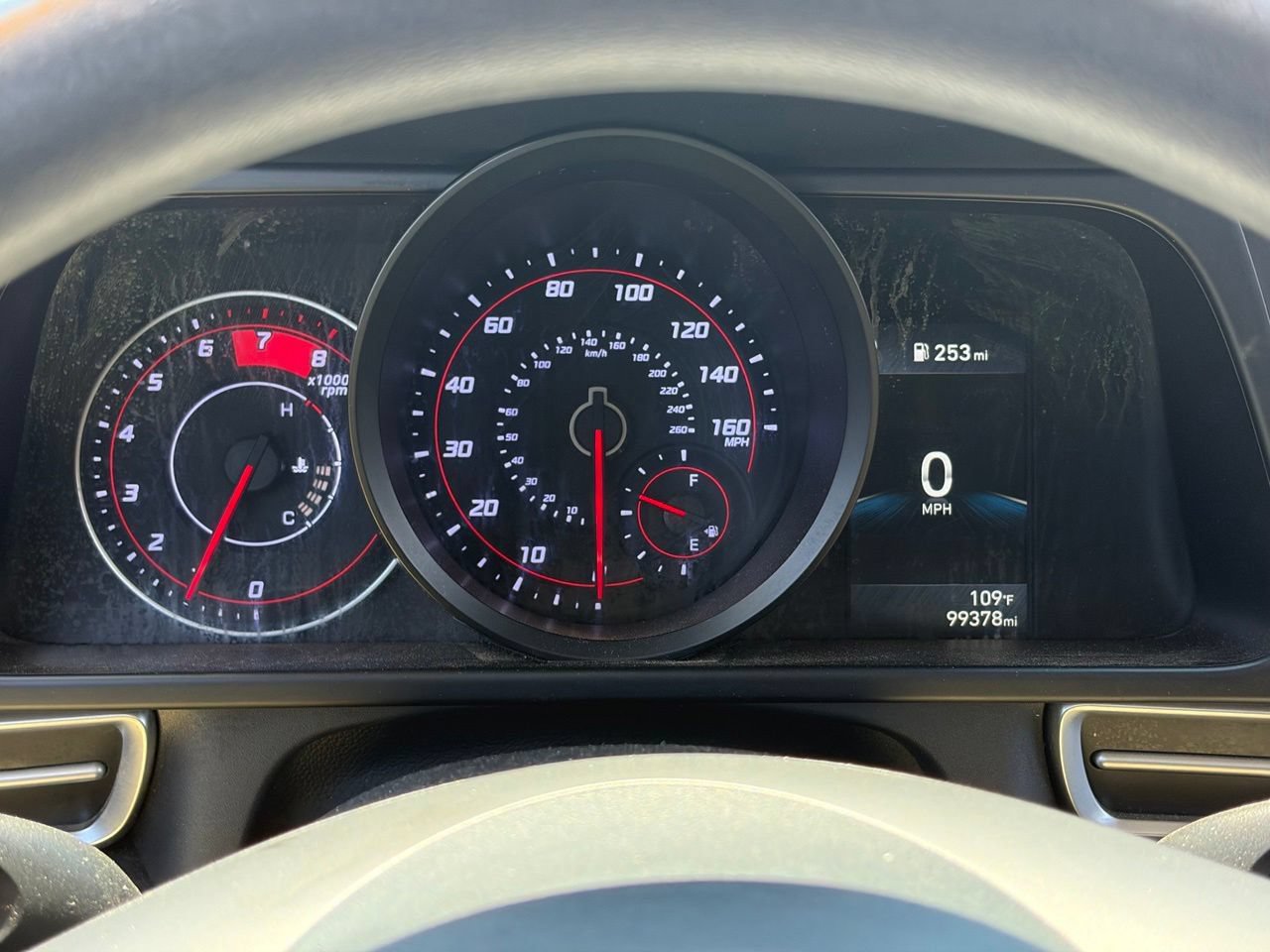 Used 2023 Hyundai Elantra SEL FWD image 10