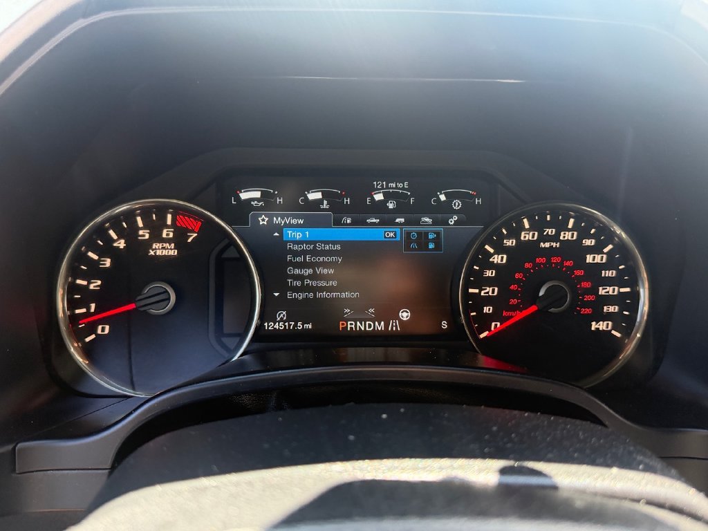 Used 2018 Ford F150 Raptor w/ Equipment Group 802A Luxury AWD/4WD image 23