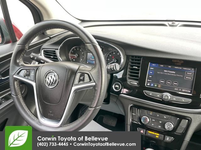 Used 2022 Buick Encore Preferred w/ Safety Package image 14