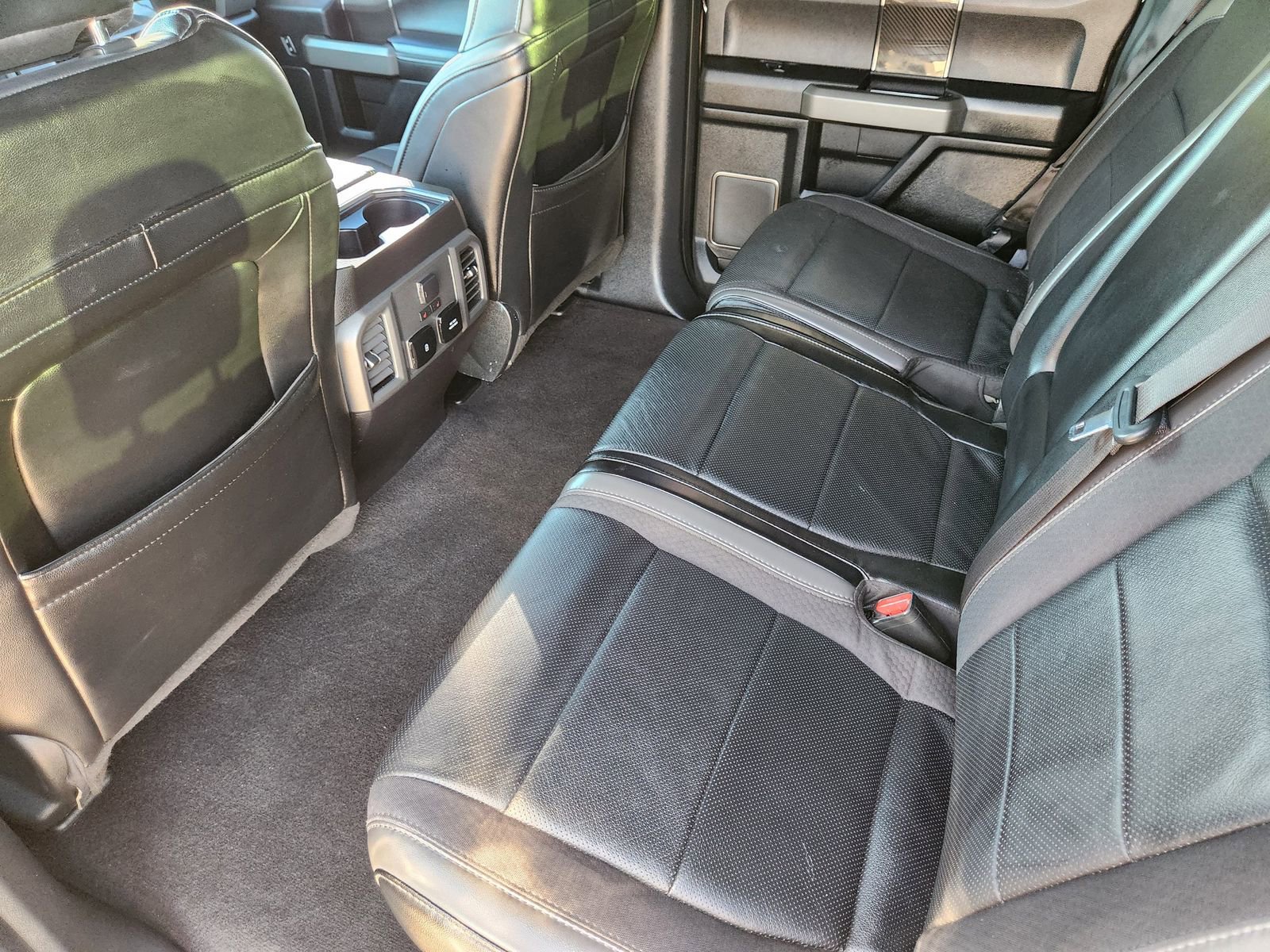 Used 2020 Ford F150 Raptor w/ Equipment Group 802A Luxury image 33